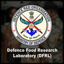 Defence Food Research Laboratory (DFRL), Mysore logo
