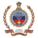 Defence Institute Of Advanced Technology logo