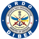 Defence Institute of Bio-Energy Research (DIBER - formely DARL) logo