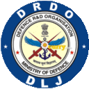 Defence Laboratory Jodhpur (DLJ) - DRDO logo