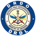 Defence Research and Development Laboratory, DRDO logo