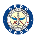 Defence Research and Development Organisation (DRDO) logo