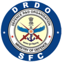 Defence Research and Development Organisation, SF Complex, Jagdalpur logo