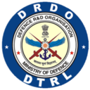 Defence Terrain Research Laboratory, DRDO logo