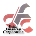 Delhi Financial Corporation (DFC Delhi) logo