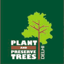 Delhi Forest Department logo