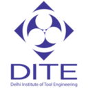 Delhi Institute of Tool Engineering (DITE) logo