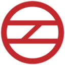 Delhi Metro Rail Corporation Ltd, logo