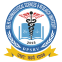 Delhi Pharmaceutical Sciences and Research University logo