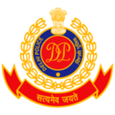 Delhi Police logo