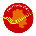 Delhi Postal Circle logo