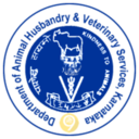 Department of Animal Husbandry & Veterinary Services, Karnataka logo