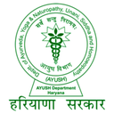 Department of AYUSH Haryana, Panchkula logo