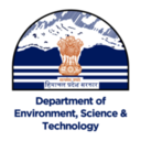 Department of Environment Science & Technology, Himachal Pradesh logo