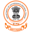 Department of Governance Reforms Punjab logo