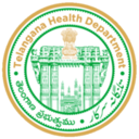 Department of Health, Medical & Family Welfare, Govt of Telangana logo