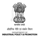 Department of Industrial Policy and Promotion logo