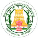 Department of Labour and Employment, Tamil Nadu logo