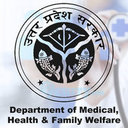 Department of Medical, Health & Family Welfare, Uttar Pradesh logo
