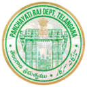 Department of Panchayati Raj, Telangana logo