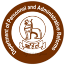 Department of Personnel and Administrative Reforms (DP&AR), Manipur logo