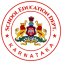 Department of School Education, Govt of Karnataka logo