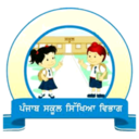 Department of School Education Punjab (SSA Punjab) logo