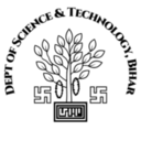 Department of Science and Technology, Govt of Bihar logo