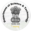 Department of Science & Technology, Govt of India logo