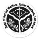 Department of Social Welfare, Government of Uttar Pradesh, Lucknow logo