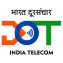 Department of Telecommunications logo