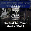 Department of Tihar Prisons, Delhi logo