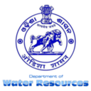 Department of Water Resources Odisha, Bhubaneswar logo