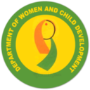 Department of Women & Children Development, Govt of NCT of Delhi logo