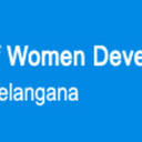 Department of Women, Children, Disabled and Senior Citizens Welfare, Government of Telangana logo
