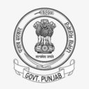 Dept of Home Affairs & Justice Punjab logo