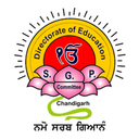 DESGPC - Directorate Of Education Shiromani Gurdwara Parbandhak Committee, Patiala logo