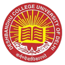 Deshbandhu College, Delhi University logo