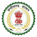 Dhamtari Municipal Corporation logo