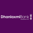 Dhanlaxmi Bank logo