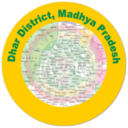 Dhar District, Madhya Pradesh logo
