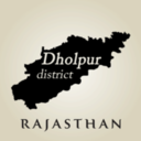 Dholpur District, Rajasthan logo