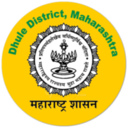 Dhule District, Maharashtra logo