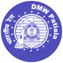 Diesel-Loco Modernisation Works, Patiala logo