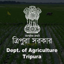 Directorate of Agriculture and Farmers Welfare, Tripura logo