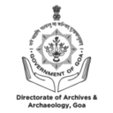 Directorate of Archives & Archaeology, Goa logo