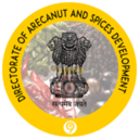 Directorate of Arecanut and Spices Development logo