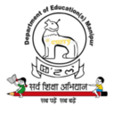 Directorate of Education, Manipur logo