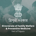 Directorate of Family Welfare and Prevantive Medicine, Tripura logo