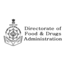 Directorate of Food & Drugs Administration Goa (DFDA) logo